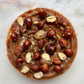 Cookie noisette